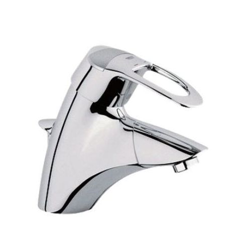  ΜΠΑΤΑΡΙΑ ΝΙΠΤΗΡΑ ΜΕ ΝΤΟΥΖΑΚΙ GROHE CHIARA 32304