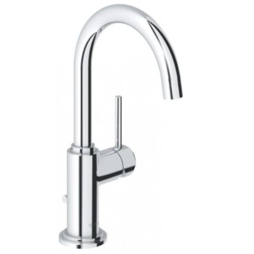 ΜΠΑΤΑΡΙΑ ΝΙΠΤΗΡΑ GROHE ATRIO ONE 32042 