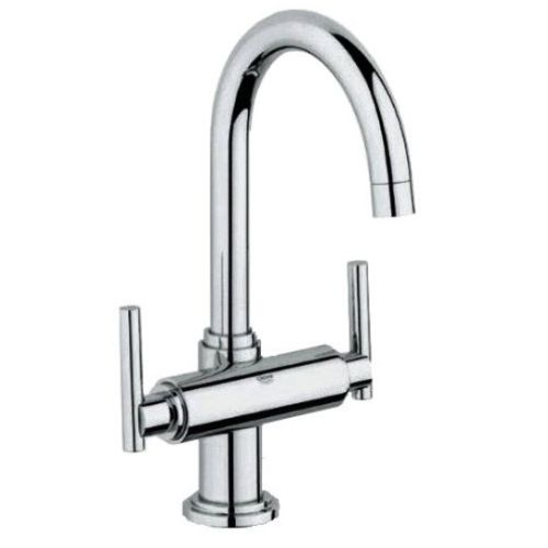 ΜΠΑΤΑΡΙΑ ΝΙΠΤΗΡΑ GROHE ATRIO CLASSIC JOTA 21022 