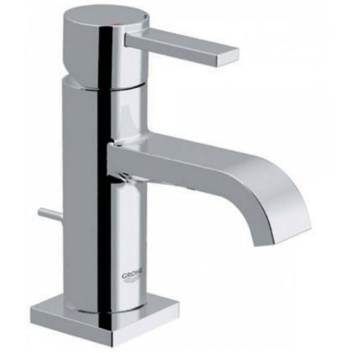  ΜΠΑΤΑΡΙΑ ΝΙΠΤΗΡΑ GROHE ALLURE 32757