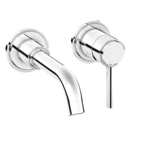 ΜΠΑΤΑΡΙΑ ΝΙΠΤΗΡΑ ΕΝΤΟΙΧΙΣΜΟΥ GROHE ATRIO ONE 19287 