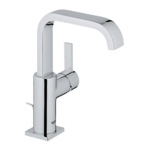 ΜΠΑΤΑΡΙΑ ΝΙΠΤΗΡΑ GROHE ALLURE 32146 
