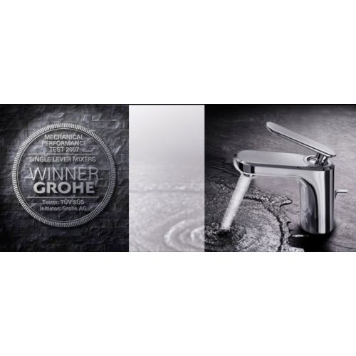  ΜΠΑΤΑΡΙΑ ΝΙΠΤΗΡΑ GROHE ONDUS VERIS 32183