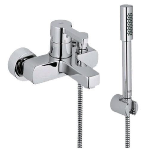 ΜΠΑΤΑΡΙΑ ΜΠΑΝΙΟΥ GROHE LINEARE 33850 