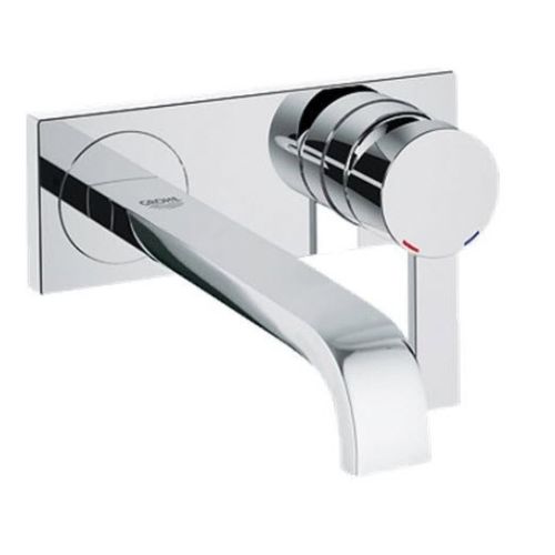 ΝΙΠΤΗΡΑ ΕΝΤΟΙΧΙΣΜΟΥ GROHE ALLURE 19386 ΜΠΑΤΑΡΙΑ 