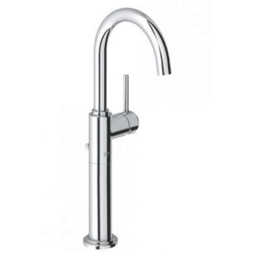 ΜΠΑΤΑΡΙΑ ΝΙΠΤΗΡΑ GROHE ATRIO ONE \'C\' 32647 