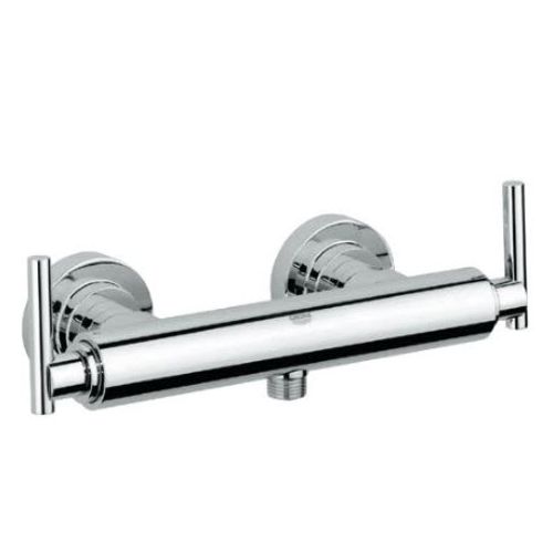 ΜΠΑΤΑΡΙΑ ΝΤΟΥΖΙΕΡΑΣ GROHE ATRIO CLASSIC JOTA 26004 