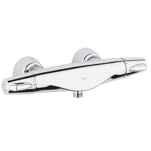GROHE CHIARA 34071 ΜΠΑΤΑΡΙΑ ΝΤΟΥΖΙΕΡΑΣ ΘΕΡΜΟΣΤΑΤΙΚΗ