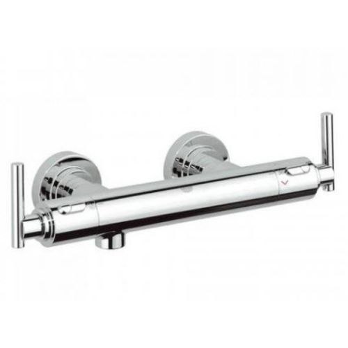 ΜΠΑΤΑΡΙΑ ΝΤΟΥΖΙΕΡΑΣ GROHE ATRIO CLASSIC JOTA 34011 