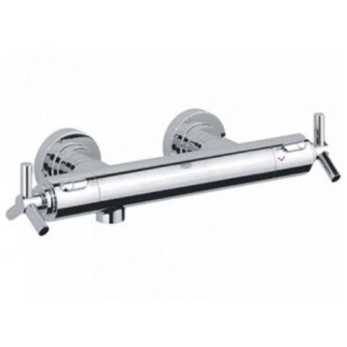 ΜΠΑΤΑΡΙΑ ΝΤΟΥΖΙΕΡΑΣ GROHE ATRIO CLASSIC YPSILON 34010 