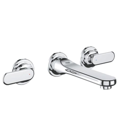 ΜΠΑΤΑΡΙΑ ΝΙΠΤΗΡΑ ΕΝΤΟΙΧΙΖΟΜΕΝΗ GROHE ONDUS VERIS 20181 ΜΕ ΜΗΧΑΝΙΣΜΟ