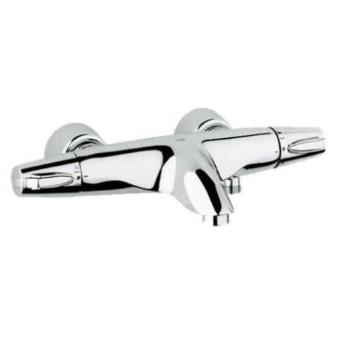 ΜΠΑΤΑΡΙΑ ΛΟΥΤΡΟΥ ΘΕΡΜΟΣΤΑΤΙΚΗ GROHE CHIARA 34070 