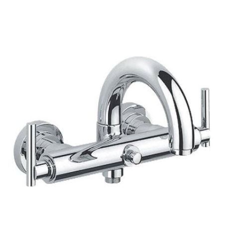 ΜΠΑΤΑΡΙΑ ΛΟΥΤΡΟΥ GROHE ATRIO CLASSIC JOTA 25011 