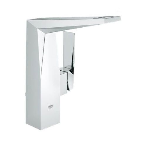 ΜΠΑΤΑΡΙΑ ΝΙΠΤΗΡΑ GROHE ALLURE BRILLIANT 23109 