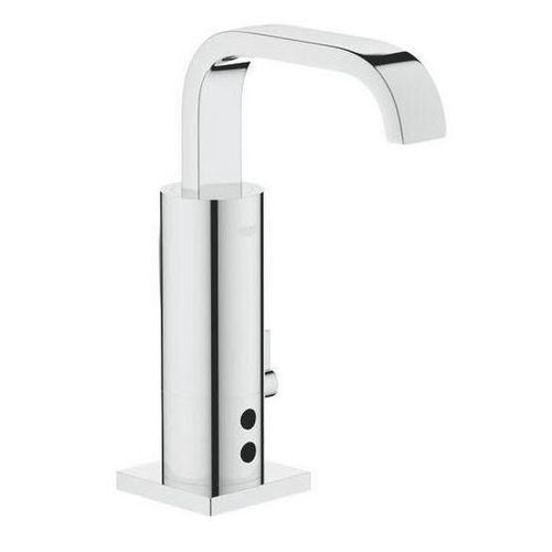  ΜΠΑΤΑΡΙΑ ΝΙΠΤΗΡΑ ΗΛΕΚΤΡΟΝΙΚΗ GROHE ALLURE E 36095
