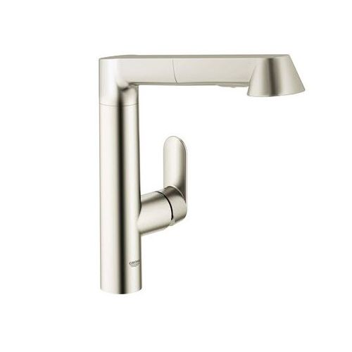 ΜΠΑΤΑΡΙΑ ΝΕΡΟΧΥΤΗ ΜΕ ΝΤΟΥΣ GROHE K7 32176 DC0 