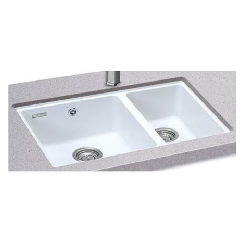 Υποκαθήμενος Νεροχύτης Carron Fiji 5200U