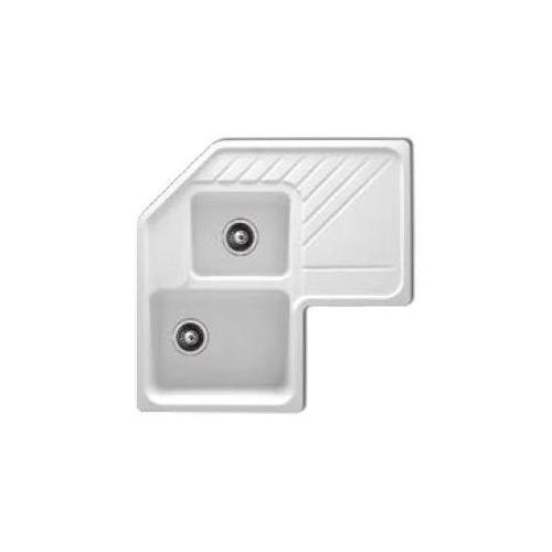 ΝΕΡΟΧΥΤΗΣ ΓΡΑΝΙΤΕΝΙΟΣ ΕΝΘΕΤΟΣ (84,6Χ84,6) CARRON DEBUT 888 