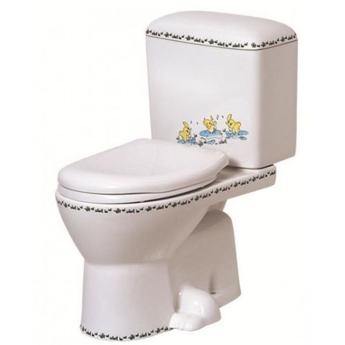 ΛΕΚΑΝΗ ΠΑΙΔΙΚΗ HUIDA BEBE 56x32 