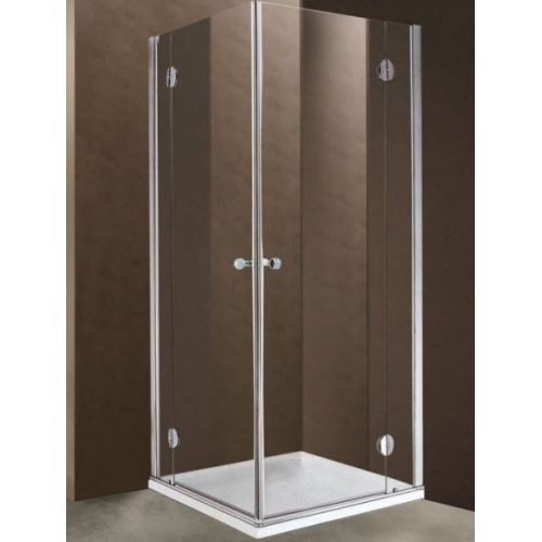 Καμπίνα Τετράγωνη Γωνιακή 80x80 ή 90x90 Karag On 100 