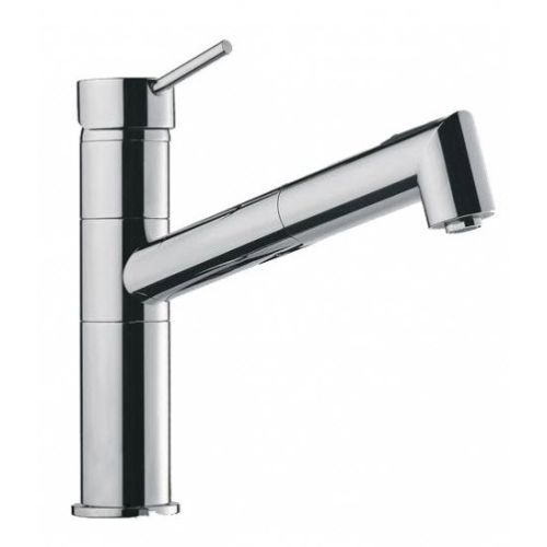 Μπαταρία Νεροχύτη Ντους Pyramis Ritmo 