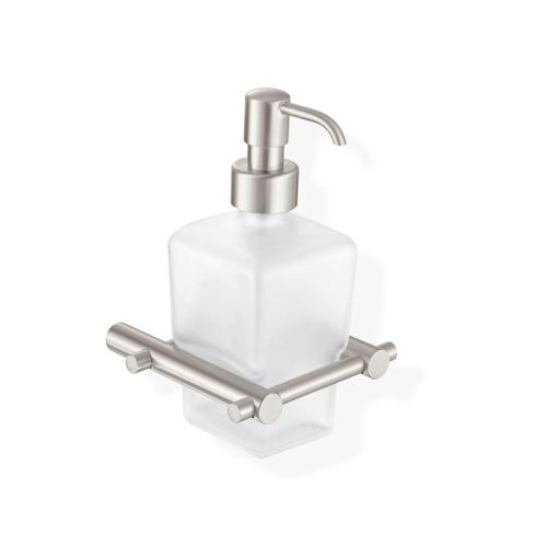 ΝΤΙΣΠΕΝΣΕΡ ΥΓΡΟΥ ΣΑΠΟΥΝΙΟΥ SANCO INOX SATINE 11322