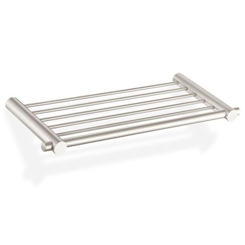 ΣΠΟΓΓΟΘΗΚΗ SANCO INOX SATINE 11303