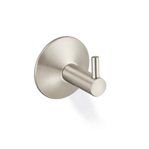 ΑΓΚΙΣΤΡΟ ΜΟΝΟ ΤΟΙΧΟΥ Satine Nikel SANCO Gardenia A73-6708