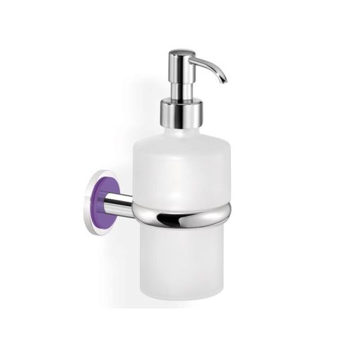 ΝΤΙΣΠΕΝΣΕΡ ΥΓΡΟΥ ΣΑΠΟΥΝΙΟΥ ΤΟΙΧΟΥ SANCO SILA A3-14622