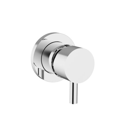 ΜΕΙΚΤΗΣ ΝΤΟΥΖΙΕΡΑΣ ΕΝΤΟΙΧΙΣΜΟΥ Teorema NEW JABiL 174107N Chrome