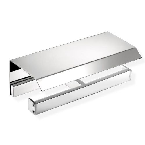 ΧΑΡΤΟΘΗΚΗ ΤΟΙΧΟΥ ΜΕ ΚΑΠΑΚΙ ΔΙΠΛΗ SANCO Valleria A3-19827