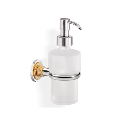 ΝΤΙΣΠΕΝΣΕΡ ΥΓΡΟΥ ΣΑΠΟΥΝΙΟΥ ΤΟΙΧΟΥ SANCO Versus A4-1422