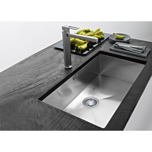 ΝΕΡΟΧΥΤΗΣ ΥΠΟΚΑΘΗΜΕΝΟΣ FRANKE Planar PPX 110-52 56x45 cm