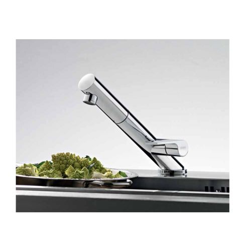 ΜΠΑΤΑΡΙΑ ΚΟΥΖΙΝΑΣ FRANKE Akros Ντους