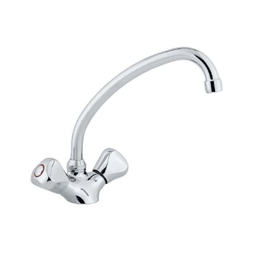 ΜΠΑΤΑΡΙΑ ΚΟΥΖΙΝΑΣ FRANKE Economy Standard Χρωμέ