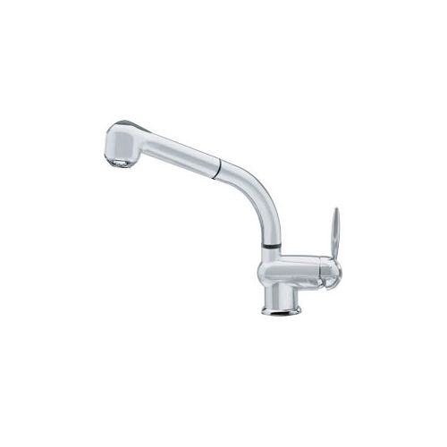 ΜΠΑΤΑΡΙΑ ΚΟΥΖΙΝΑΣ FRANKE Diamante Ντους Σατινέ