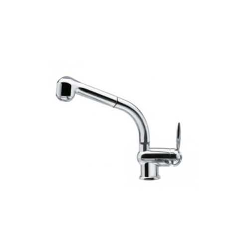 ΜΠΑΤΑΡΙΑ ΚΟΥΖΙΝΑΣ FRANKE Diamante Ντους Χρωμέ