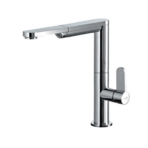 ΜΠΑΤΑΡΙΑ ΚΟΥΖΙΝΑΣ FRANKE Hexis Ντους Χρωμέ