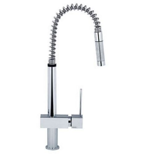 ΜΠΑΤΑΡΙΑ ΚΟΥΖΙΝΑΣ FRANKE High Tech Ντους Χρωμέ