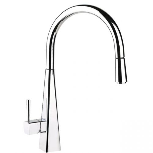 ΜΠΑΤΑΡΙΑ ΚΟΥΖΙΝΑΣ FRANKE Just Colour Ντους Χρωμέ