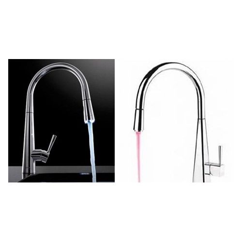 ΜΠΑΤΑΡΙΑ ΚΟΥΖΙΝΑΣ FRANKE Just Colour Ντους Χρωμέ