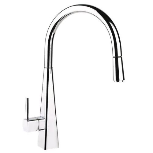 ΜΠΑΤΑΡΙΑ ΚΟΥΖΙΝΑΣ FRANKE Just Light Ντους Χρωμέ