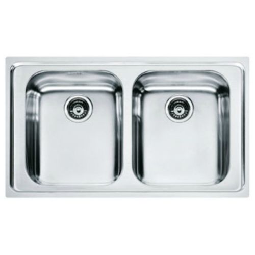 ΝΕΡΟΧΥΤΗΣ ΕΝΘΕΤΟΣ FRANKE Futuro-FOX 620 86x50 cm