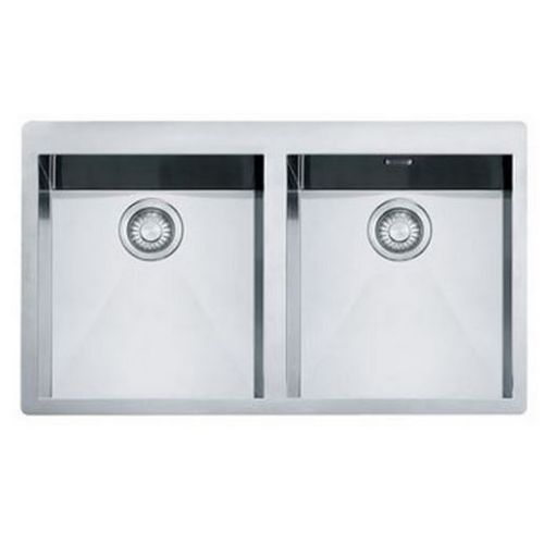 ΝΕΡΟΧΥΤΗΣ ΕΝΘΕΤΟΣ FRANKE Planar PPX 620 86x51 cm