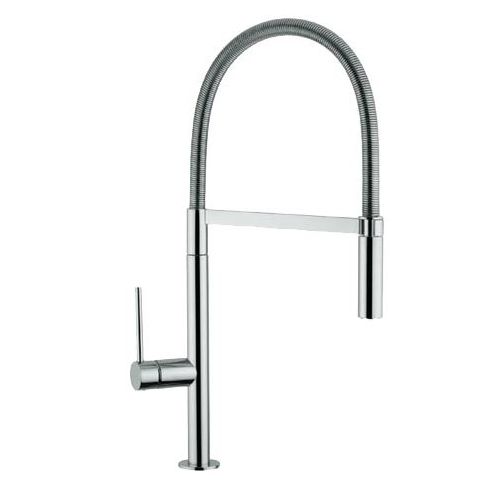 ΜΠΑΤΑΡΙΑ ΚΟΥΖΙΝΑΣ FRANKE Lounge Ντους Χρωμέ