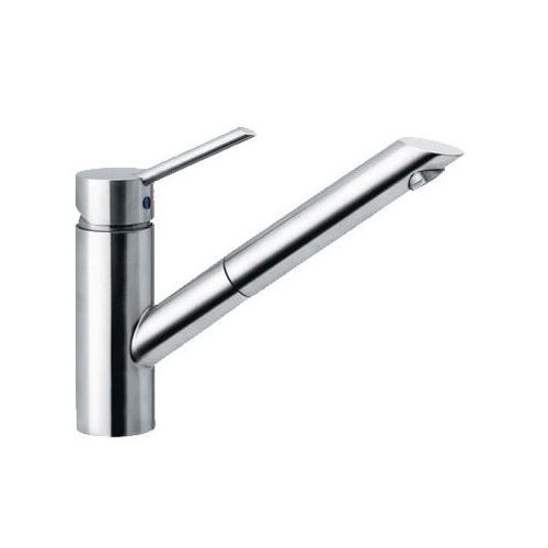 ΜΠΑΤΑΡΙΑ ΚΟΥΖΙΝΑΣ FRANKE Minimal Ντους Χρωμέ