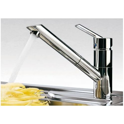 ΜΠΑΤΑΡΙΑ ΚΟΥΖΙΝΑΣ FRANKE Minimal Ντους Χρωμέ