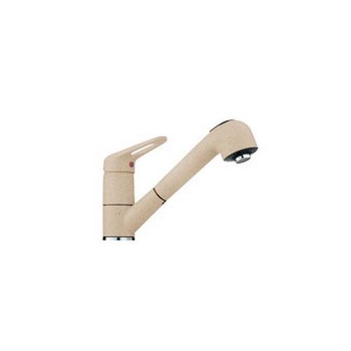 ΜΠΑΤΑΡΙΑ ΚΟΥΖΙΝΑΣ FRANKE Nora Ντους Μπεζ