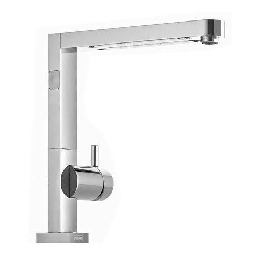 ΜΠΑΤΑΡΙΑ ΚΟΥΖΙΝΑΣ FRANKE  Planar Light Χρωμέ