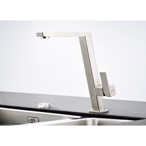 ΜΠΑΤΑΡΙΑ ΚΟΥΖΙΝΑΣ FRANKE  Planario Tower Χρωμέ